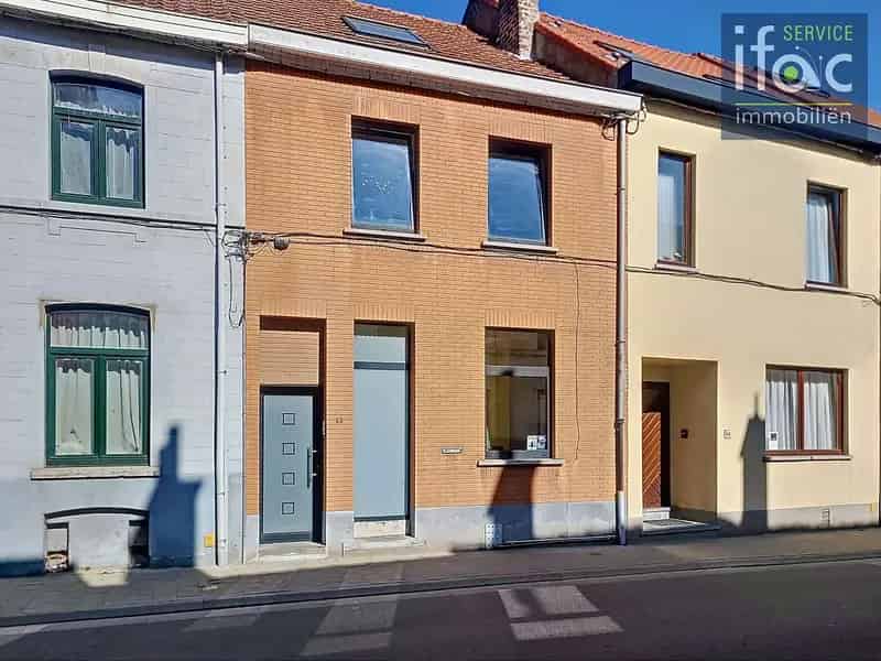 Huis te huur Tervuren 4 slaapkamers gerenoveerd