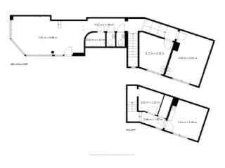Kantoor te koop Aalst - Handelspand nabij ziekenhuis