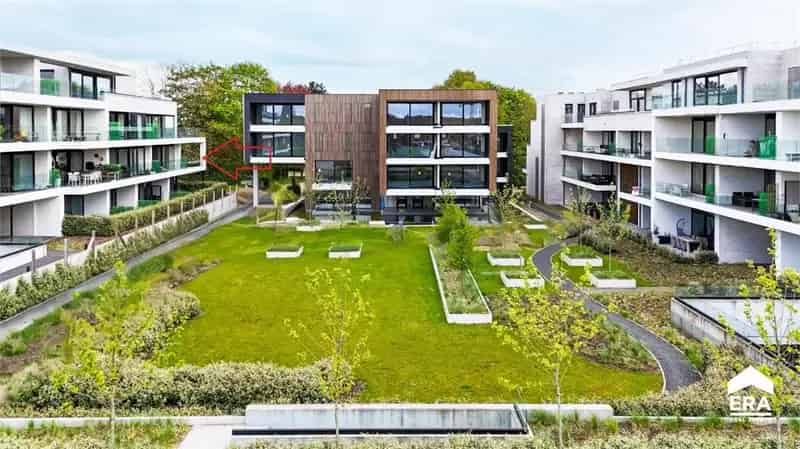 Appartement 3 slaapkamers Ieper