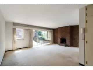 Appartement te Koop Oudergem 1 Slaapkamer Terras Garage