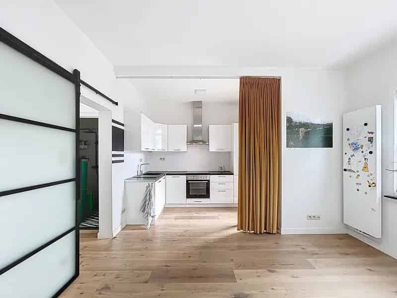 Appartement te huur