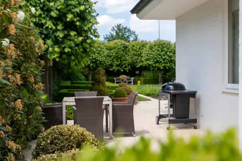 Villa te koop in Bavikhove: Wonen en werken gecombineerd