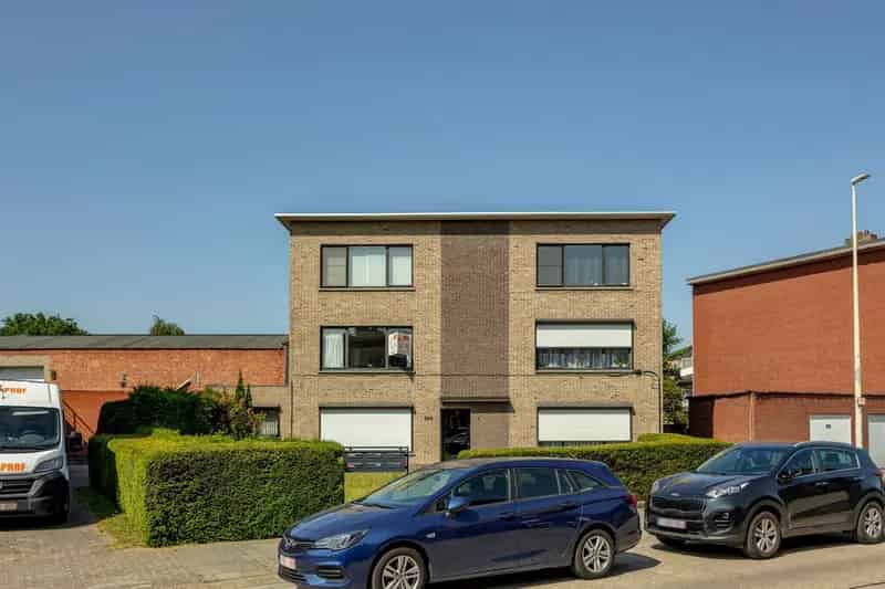Appartement te huur