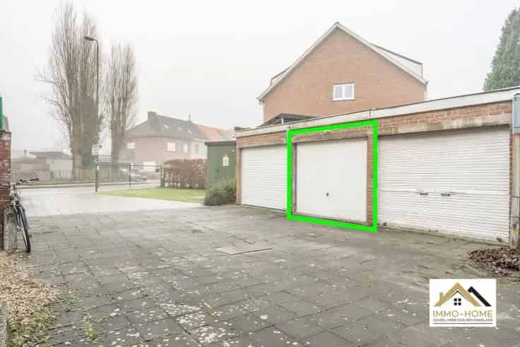 Appartement Gent: gerenoveerd appartement nabij centrum