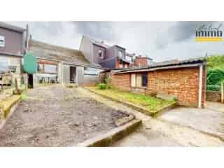Huis te koop Carnières - Gezinswoning te renoveren