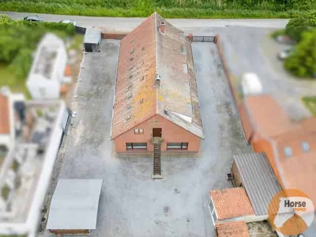 Renovatiwoning te koop Zingem 60 are