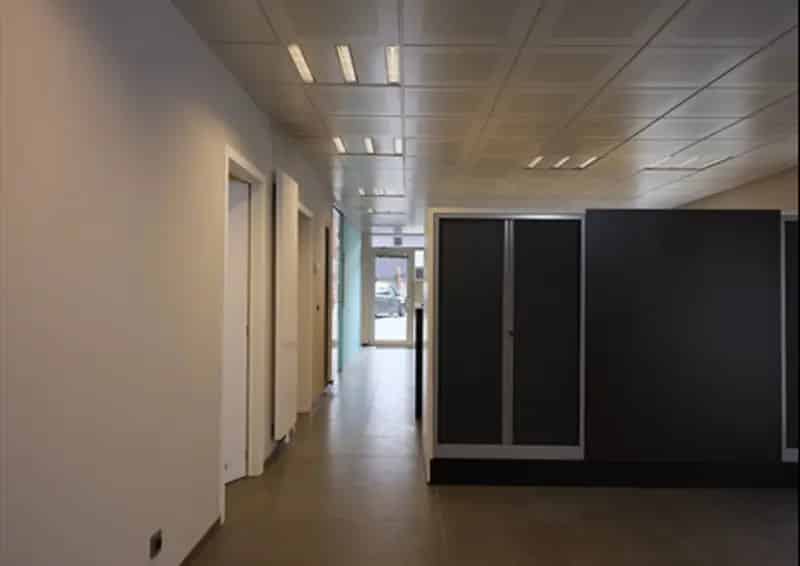 Gelijkvloerse Kantoorruimte Aalst