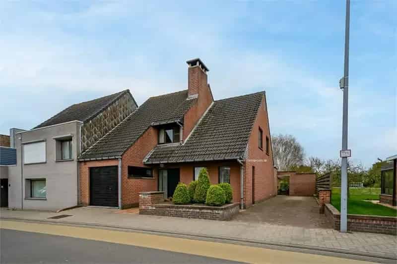 Woning te koop Oudenburg 3 slaapkamers