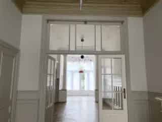 Duplex Appartement te Huur Schuman Maelbeek