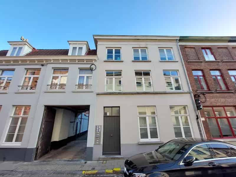 Appartement te koop