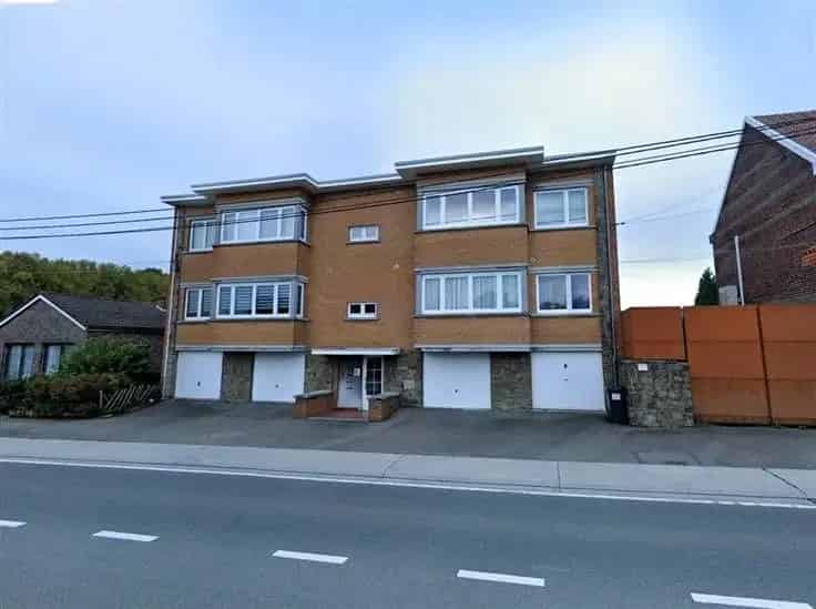 Appartementenblok Te Koop Opbrengsteigendom