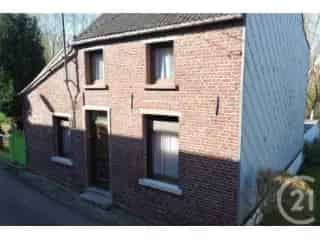 Huis te koop Tubize - 3 slaapkamers - Grote tuin - Garage