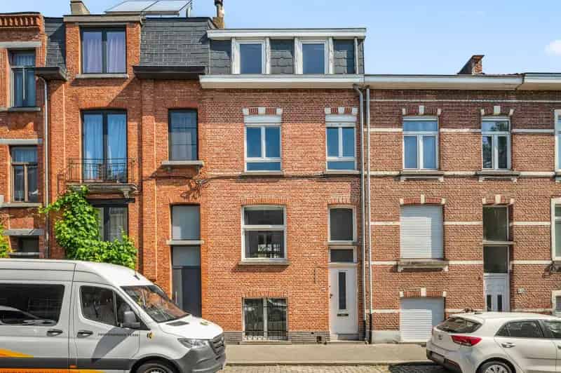 Huis te koop Mechelen: 4 slaapkamers, stadstuin
