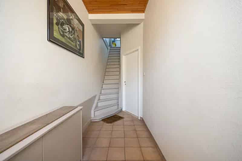 Woning Turnhout Stadskoer Kangoeroewoning