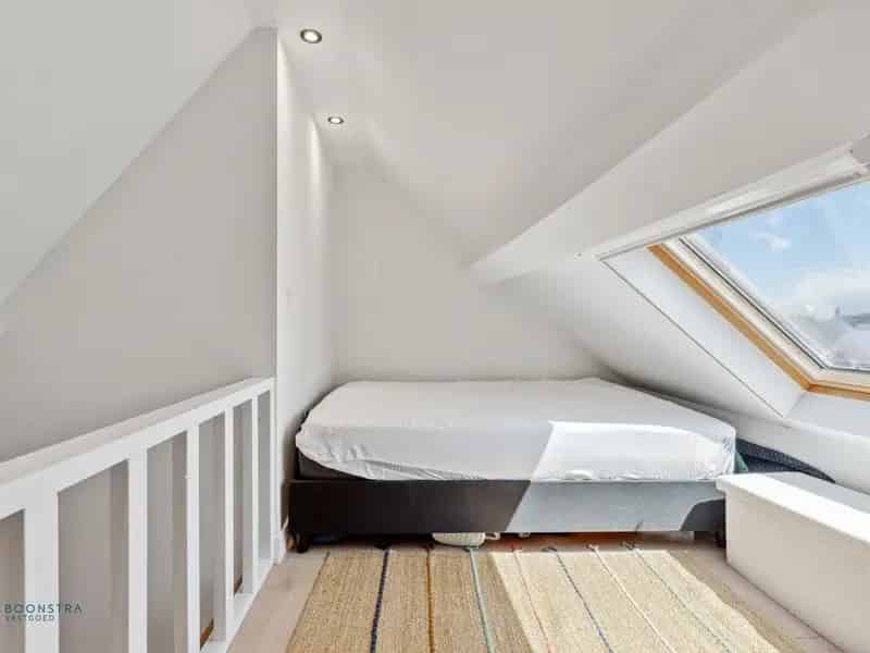 Huis te koop Mechelen 3 slaapkamers gerenoveerd EPC 124