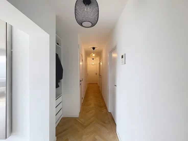 Penthouse Te Koop 85 Kwh EPC Certificaat