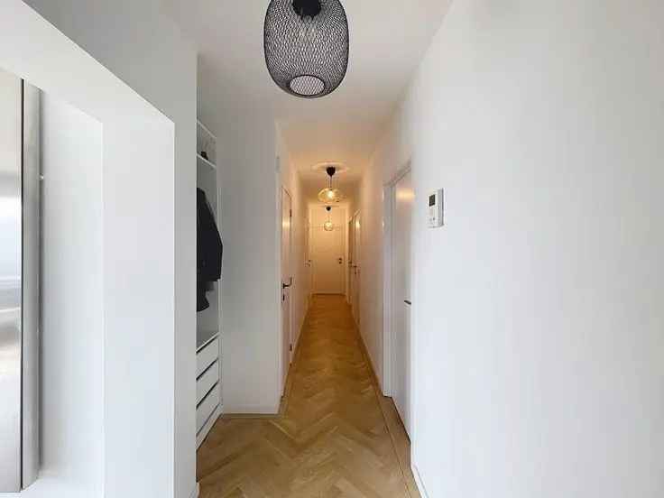 Penthouse Te Koop 85 Kwh EPC Certificaat