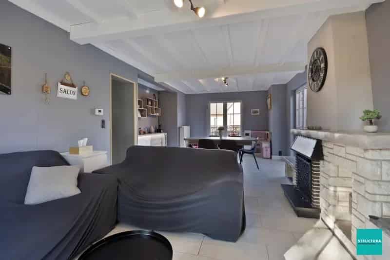 5-kamer woning rustige residentiële wijk