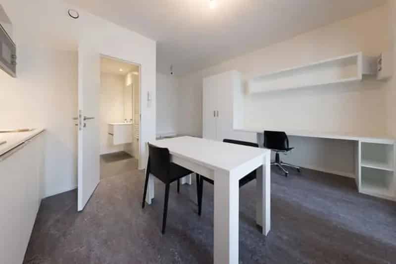 Appartement te huur