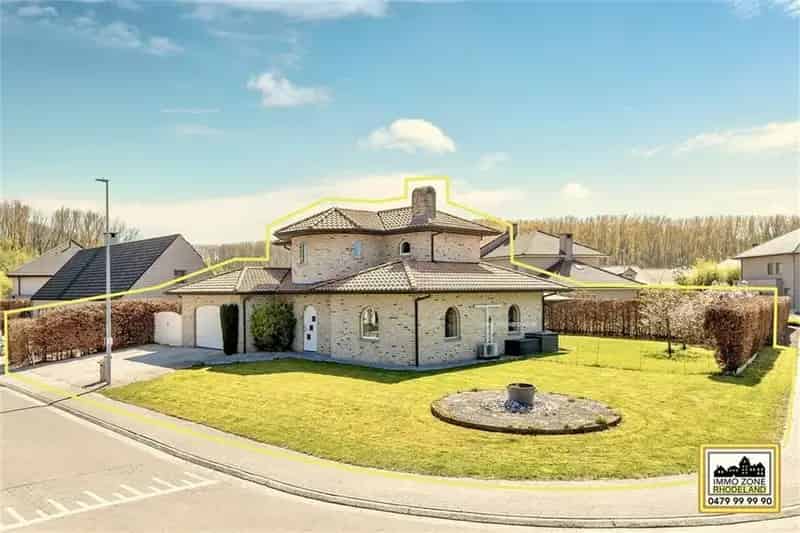 Bungalow te Koop Sint Lievens Houtem 2 slaapkamers