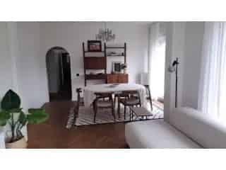 Appartement te huur Antwerpen 60m2 - Centrum - Gemeubeld
