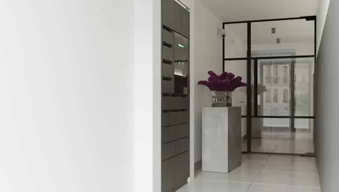 Appartementen te Koop Hasselt Congostraat