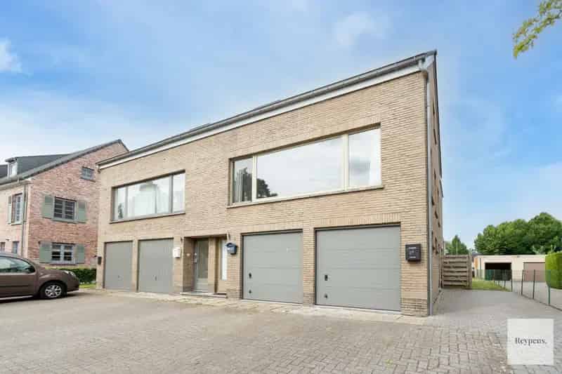 Opbrengsteigendom 2 Appartementen