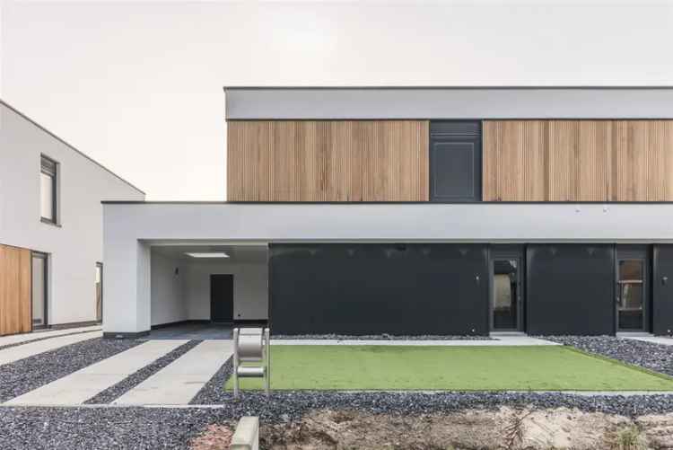 Woning te Koop Volledig Aanbod