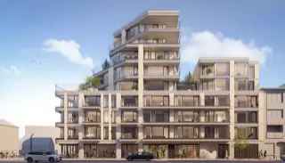 Project: Residentie Mond'eau - De Panne 1151438-3446809