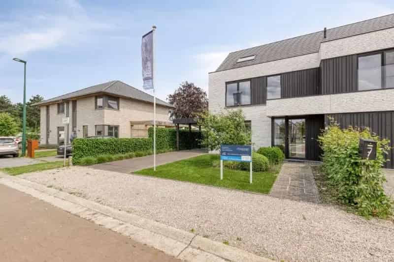 Waarschoot Hendrik Consciencelaan Lot 87