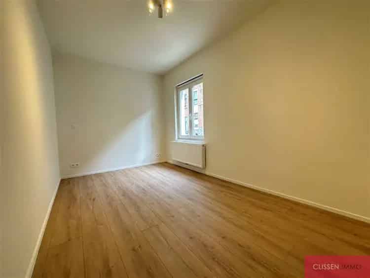 Opbrengsteigendom Antwerpen 3 Appartementen