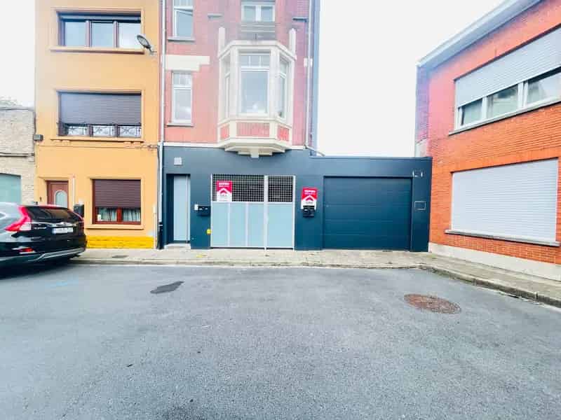 Appartement te koop Menen 1 slaapkamer gelijkvloers