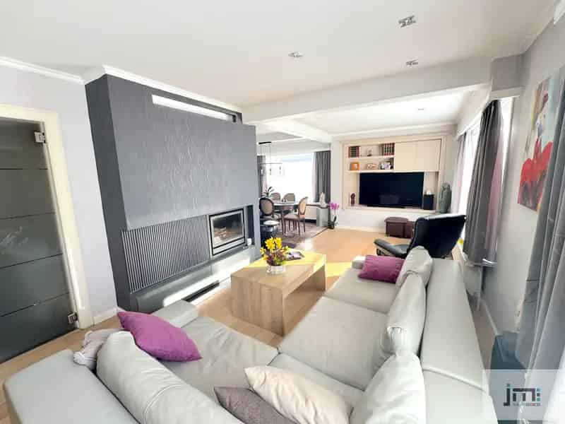 Gelijkvloerse woning te koop Wellen
