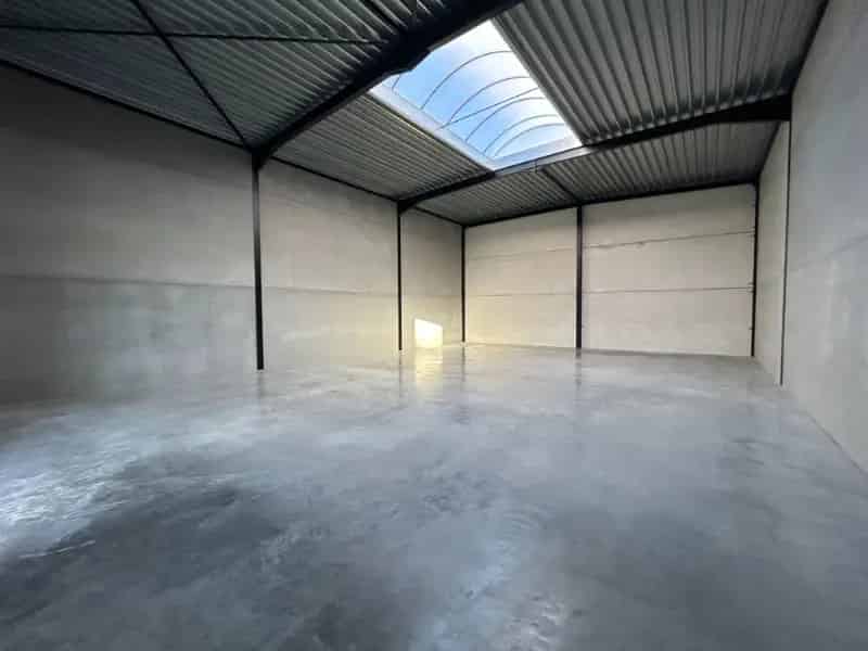 KMO Projecten te Koop Evergem Nabij R4
