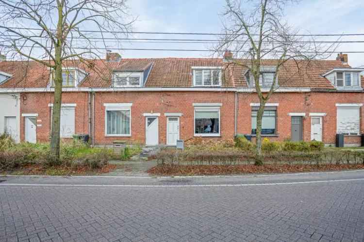 Huis te koop