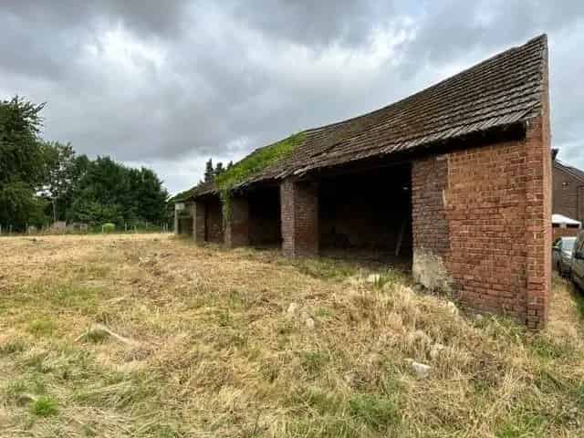 Bouwgrond 11a65ca