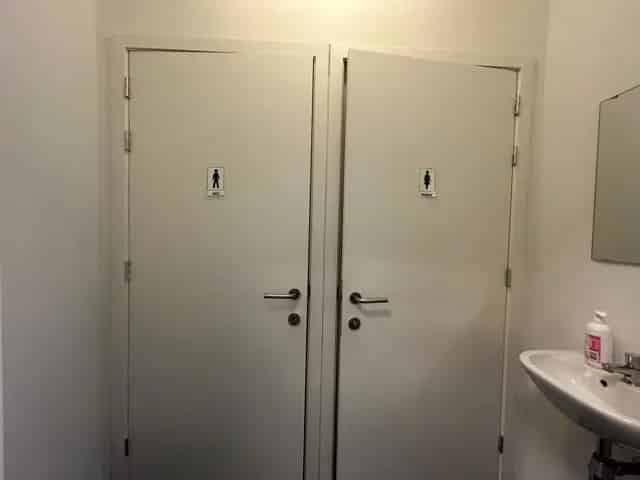 Kantoor te Huur Mechelen Centrum 168m2