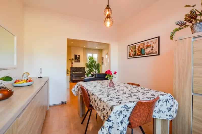 Rijwoning te koop Aartrijke centrum 2 slaapkamers