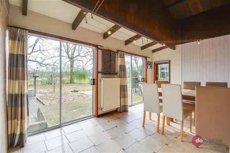 Bungalow Te Koop
