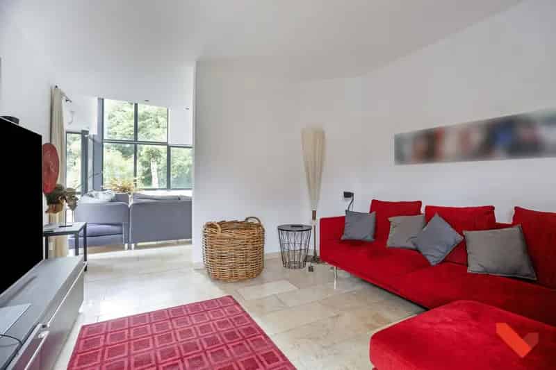 Luxueuze Tweewoonst Heverlee 660m² Wonen Werken