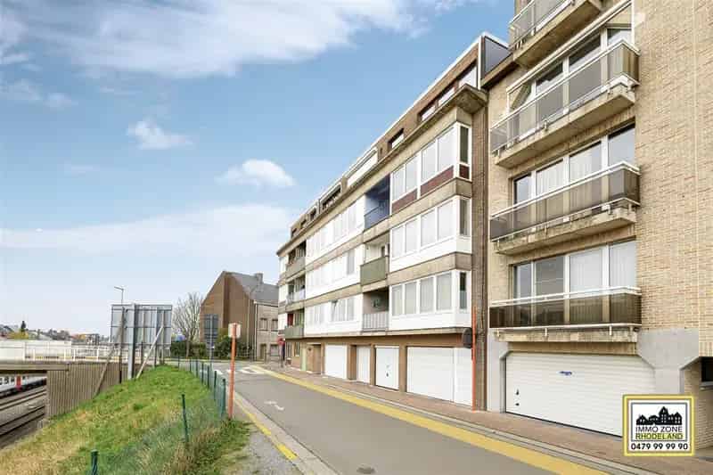 Appartement te Huur Zottegem