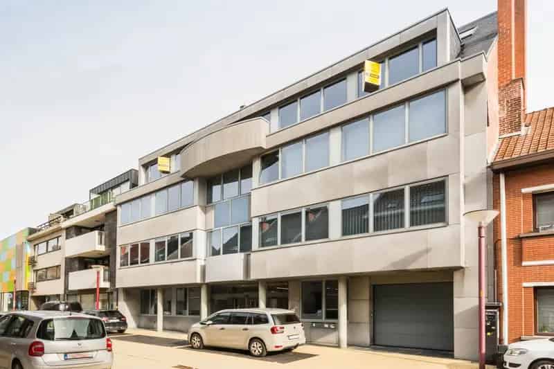 Ingerichte Kantoorruimte Stadscentrum