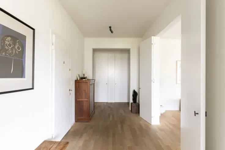 Appartement Te Koop 8ste Verdieping Uitzicht
