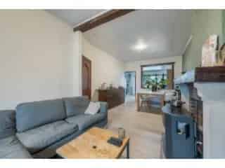 Huis te koop Sint Niklaas 3 slaapkamers tuin