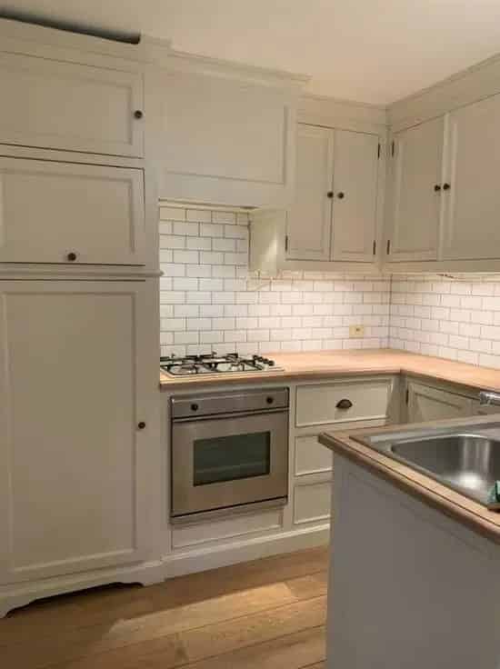 Appartement Te Koop Ukkel 74m2 Nabij Place Brugmann