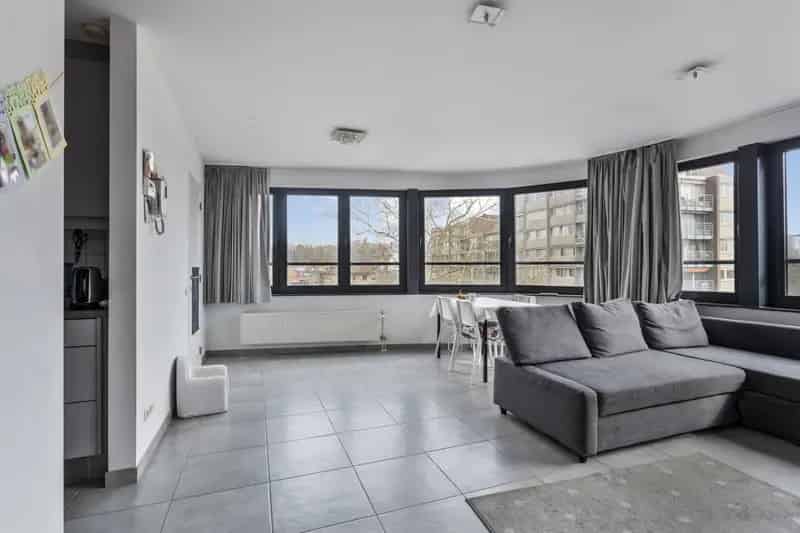 Prachtig Appartement Leuven Centrum 2 slaapkamers