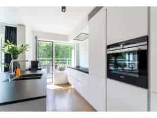 Gerenoveerd Appartement Antwerpen - 2 slaapkamers - Nabij Sint-Annabos