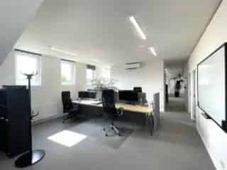 Kantoor te huur Beerzel - 100m² - Centrum