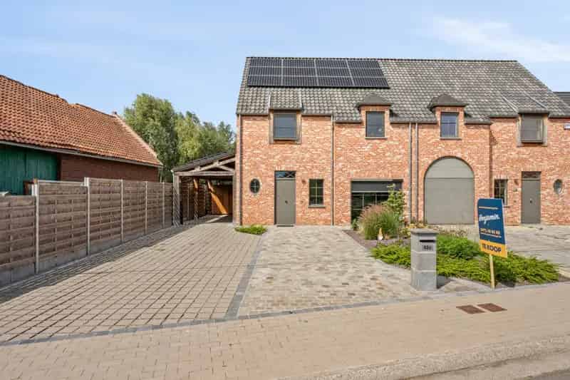 Huis te huur