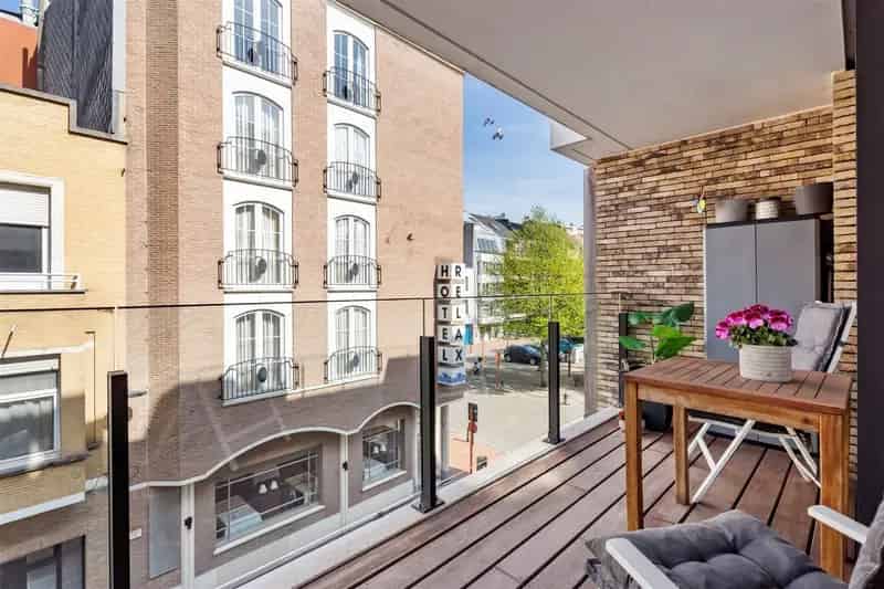 Appartement te huur Centrum - 1 slaapkamer - Res Zenith